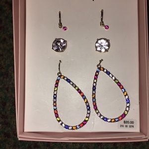 Sugarfix Earrings by Baublebar